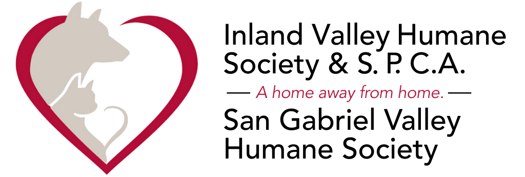 Inland Valley Humane Society and S.P.C.A.