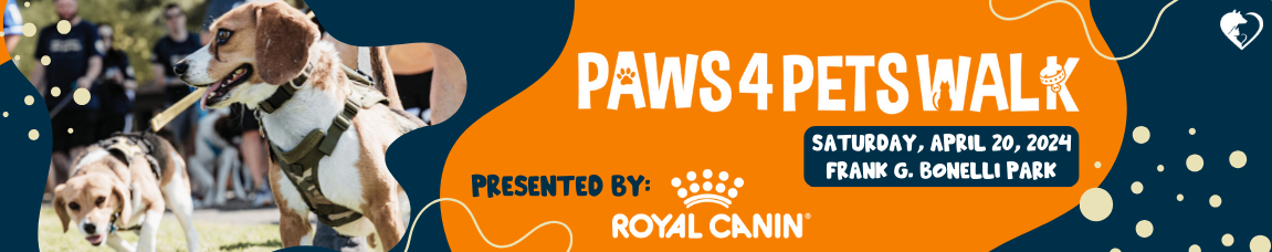 Paws 4 Pets 2020