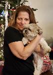 LOST DOG
