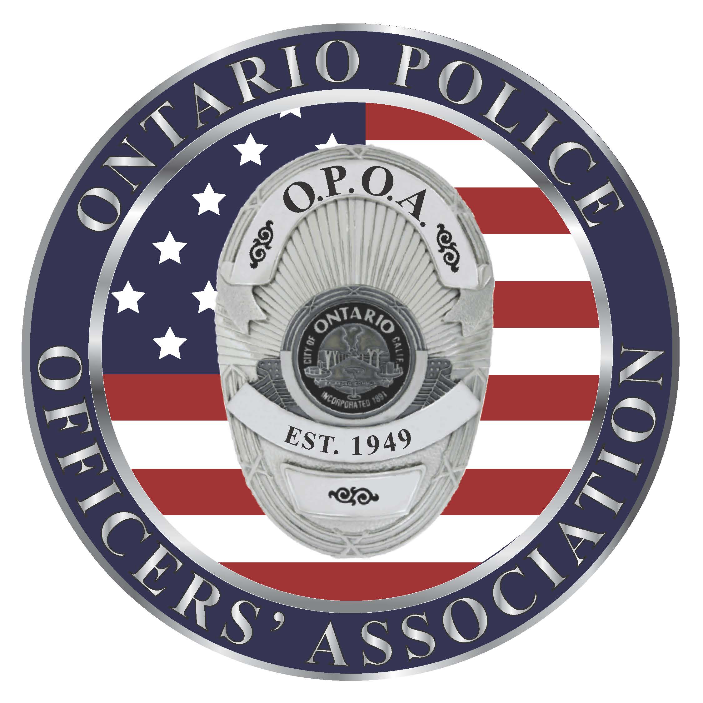 Ontario Police Officers Association