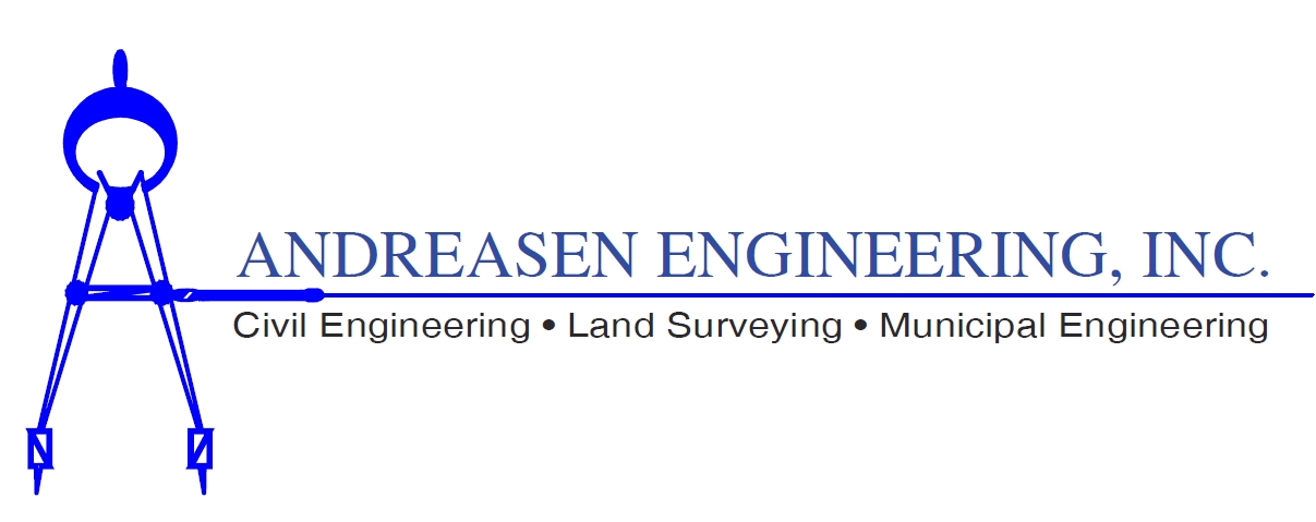 Andreasen Engineering Logo