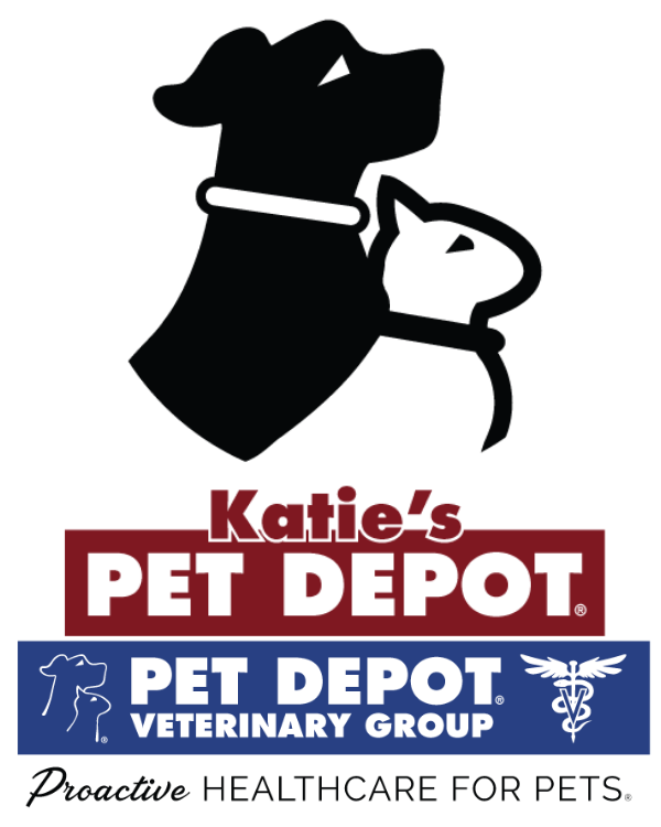 Sponsor Katie's Pet Depot