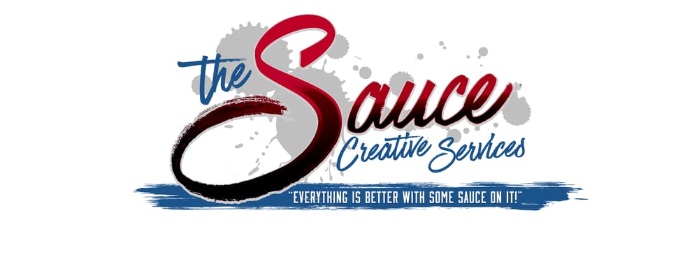 The Sauce Logo
