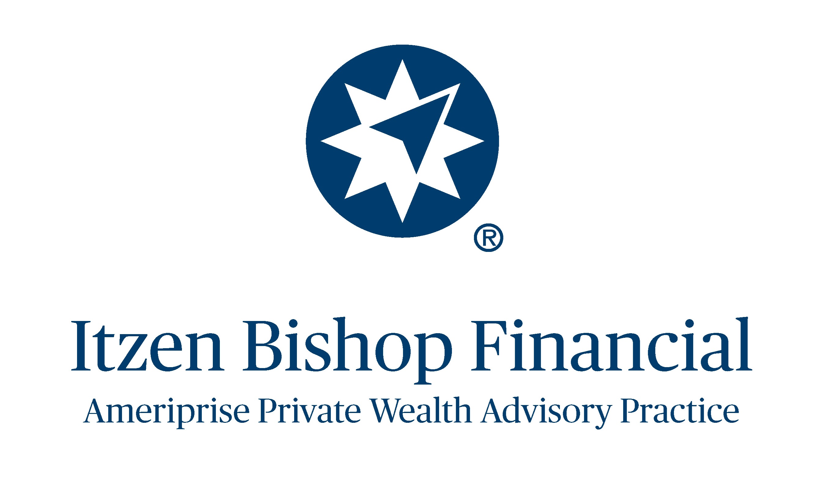 Itzen Bishop Financial Group Logo